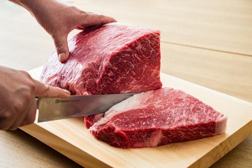 Beef